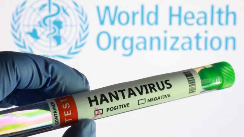 Paciente diagnosticado con hantavirus en España recibe el alta médica