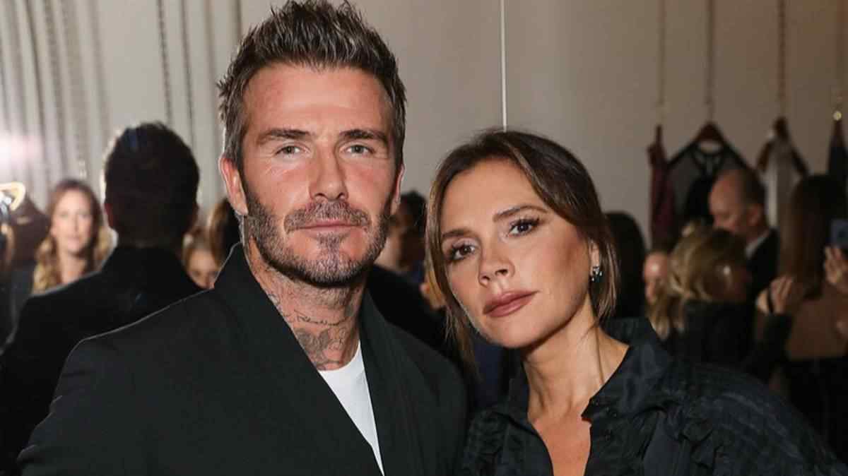 La fortuna de Victoria y David Beckham vuelve a captar atención pública