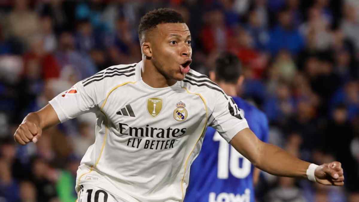 La vida privada de Mbappé vuelve a captar interés previo al Clásico