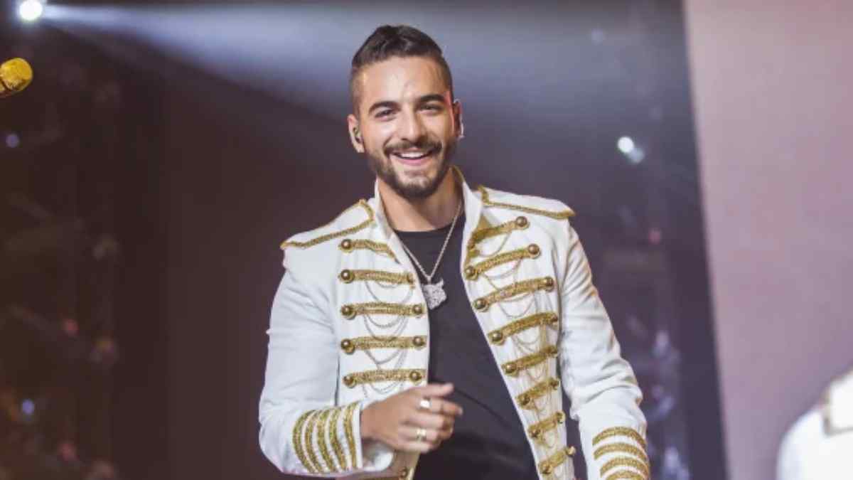 Maluma anuncia presentación especial para promocionar su nueva producción