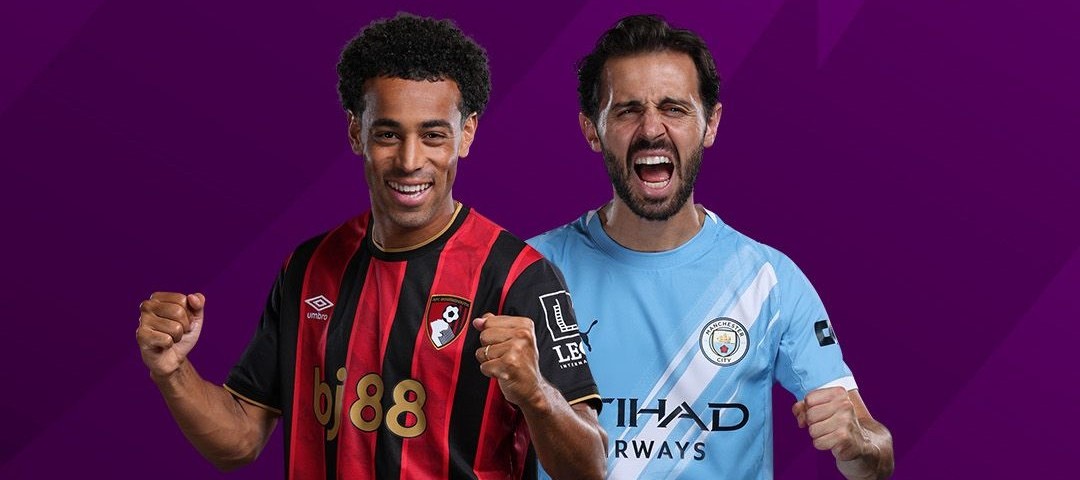 Manchester City se juega la Premier League ante Bournemouth