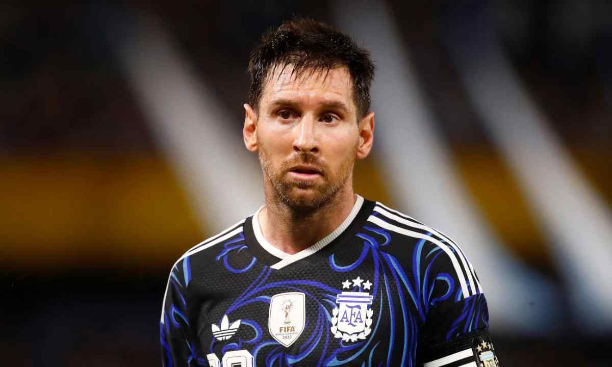 Messi analiza a los principales candidatos para la próxima Copa del Mundo