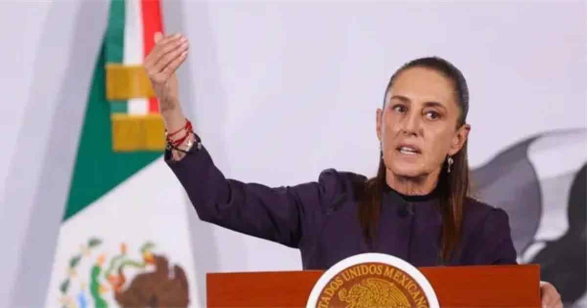 México minimiza riesgos relacionados con el caso de exfuncionarios de Sinaloa