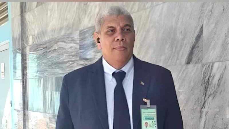 Militar vinculado a investigación junto a Raúl Castro recibe condena en Estados Unidos