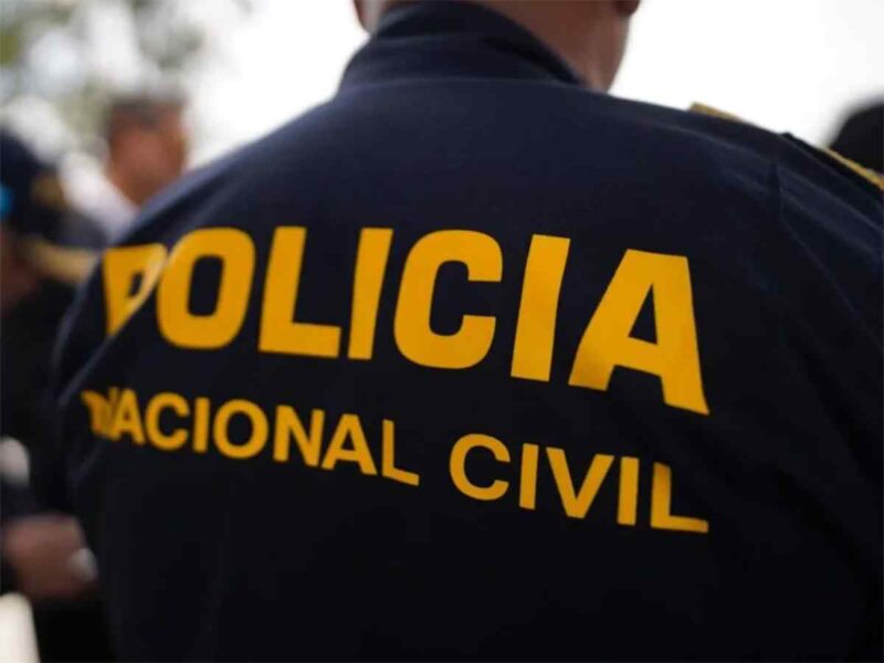 Los agentes trabajarán todos los días de la semana y la suspensión será evaluada la próxima semana para determinar si se extiende.