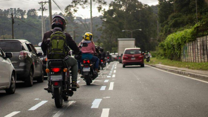 Asim y autoridades buscan reducir accidentes de motocicletas