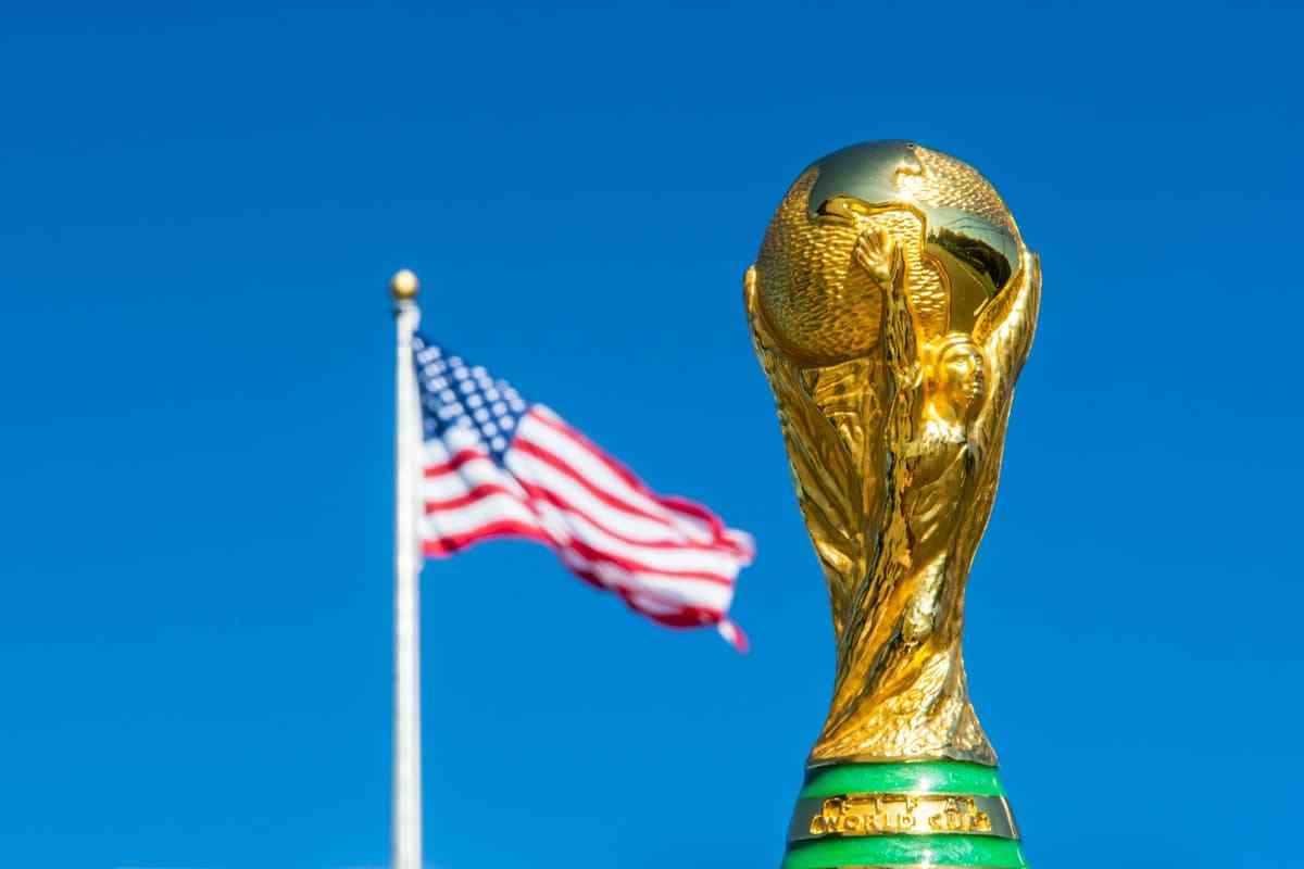 Mundial 2026 impulsa aumento de aprobaciones de entrada a EE.UU.