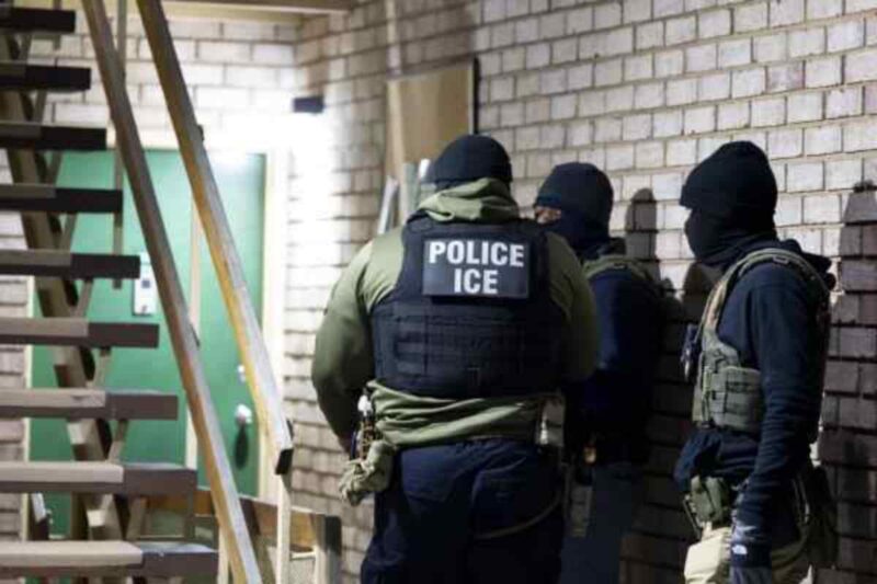 Nueva York limita las acciones de ICE en espacios sensibles sin autorización judicial