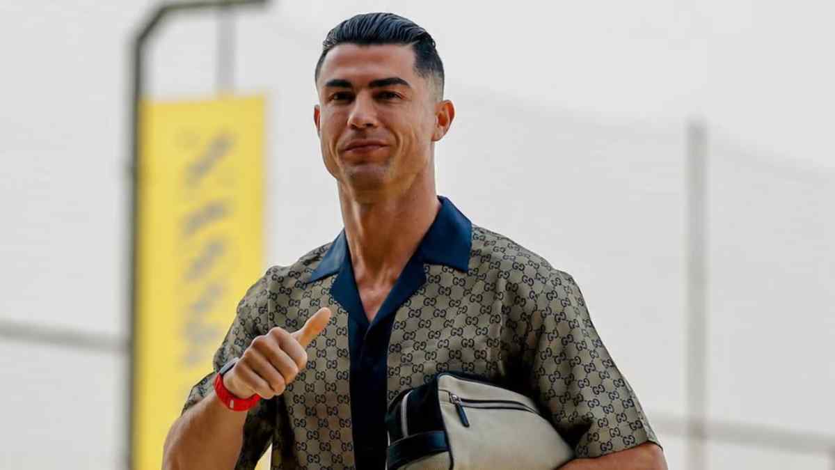 Nueva inversión de Cristiano Ronaldo apunta al contenido en streaming