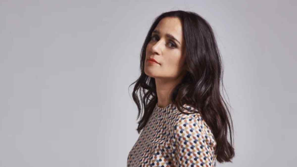 Nuevo proyecto editorial de Julieta Venegas surge a partir de una de sus composiciones