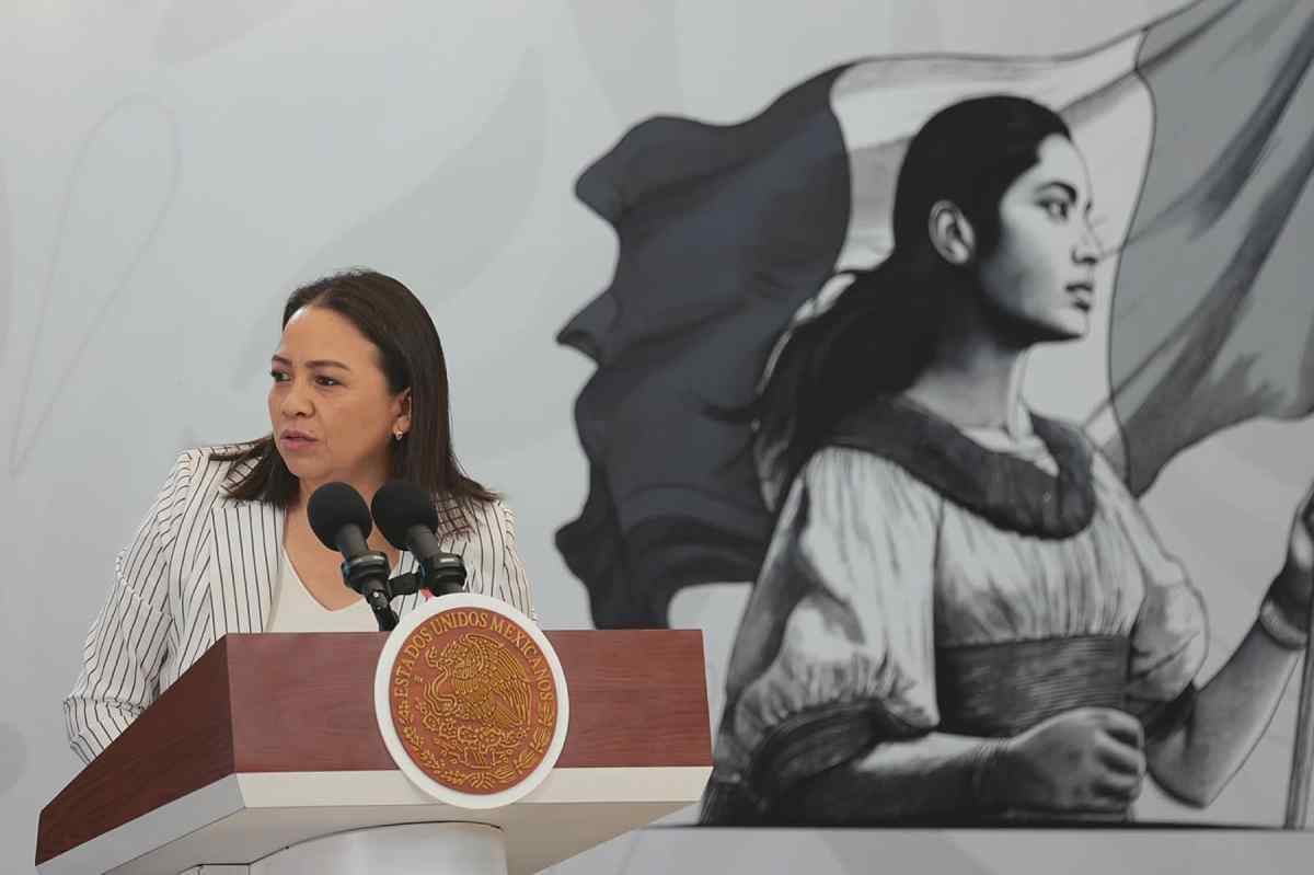 Organizaciones laborales plantean reforma fiscal ante el Gobierno mexicano