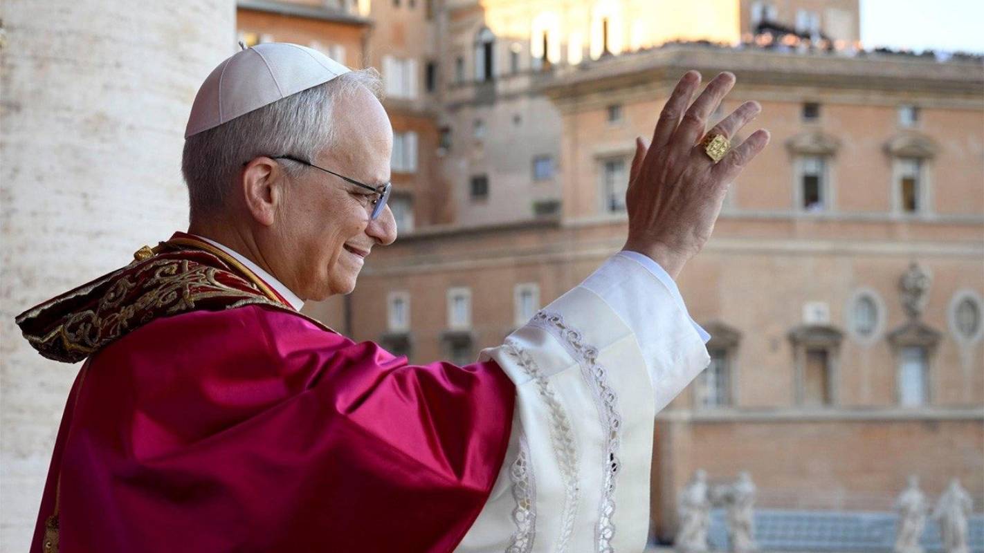 Guatemala conmemora primer año de pontificado del Papa León XIV