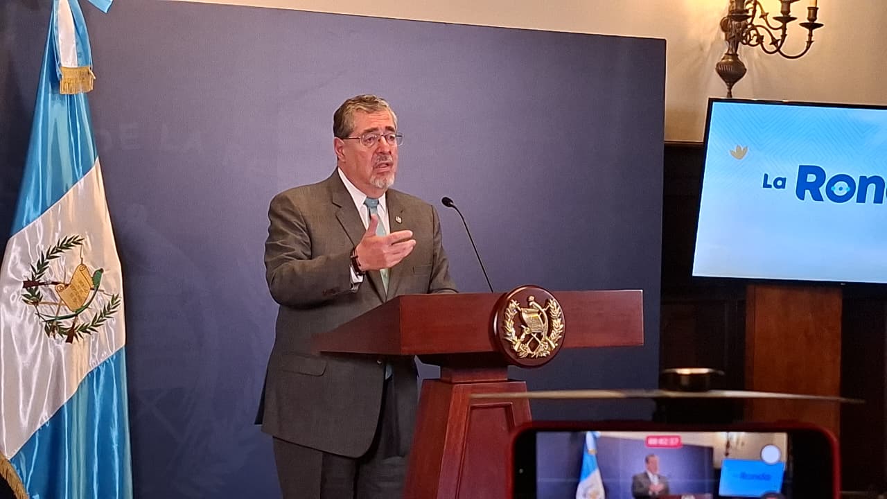 Presidente revelará nombre del nuevo Fiscal General al concluir impugnaciones