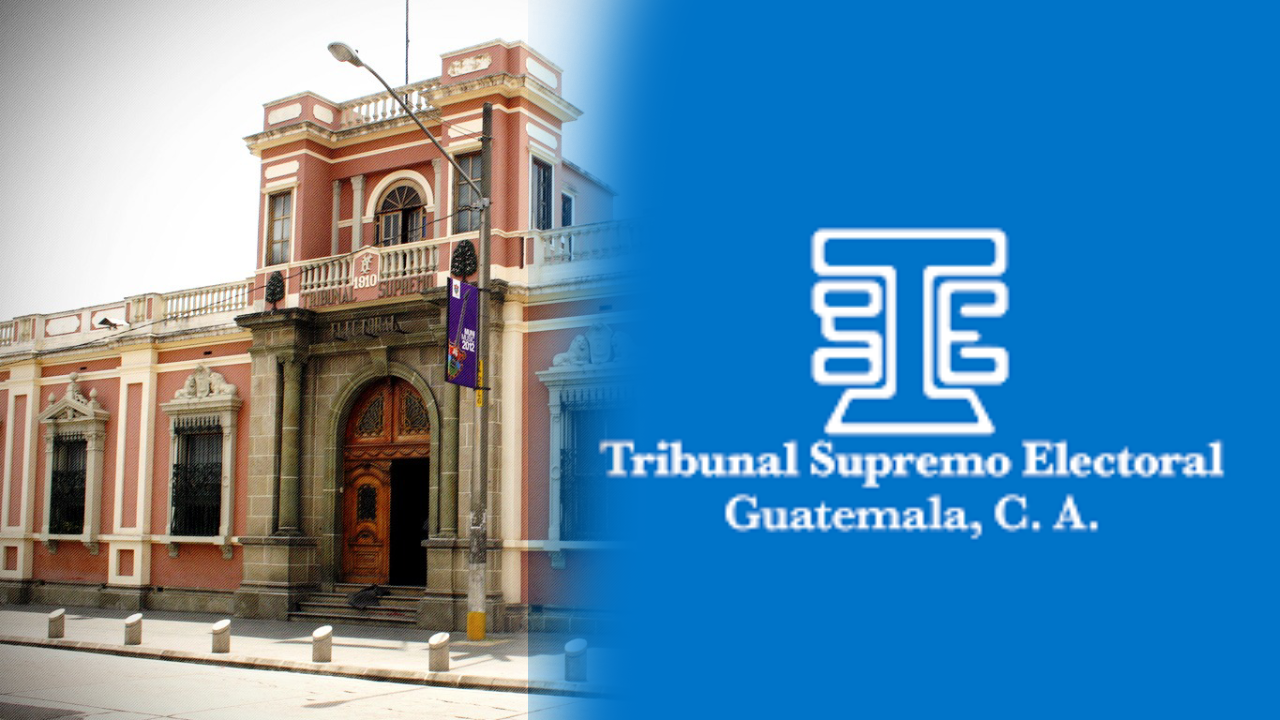 TSE asegura que servicios en línea continúan funcionando con normalidad