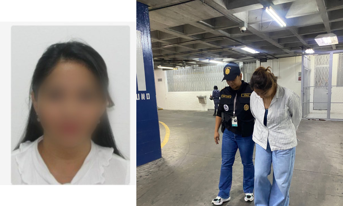 Vicecónsul detenida por crimen de su esposo, no tenía antecedentes, según MINEX