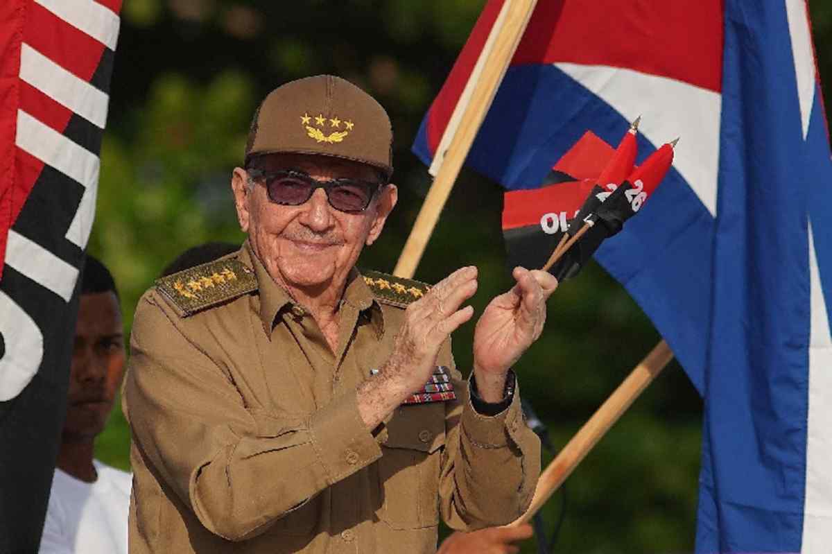 Raúl Castro podría enfrentar la pena de muerte en proceso judicial en EE.UU.