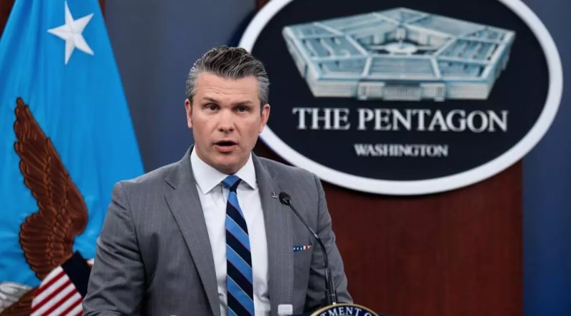 El inspector general del Pentágono abre investigación por ataques a presuntas narcolanchas