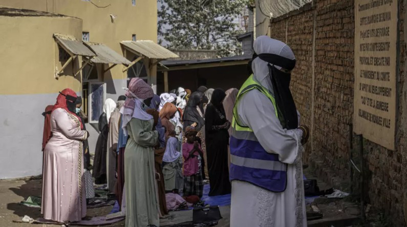 Brote de ébola en RD Congo registra tasa de letalidad inferior al 25%, según la OMS