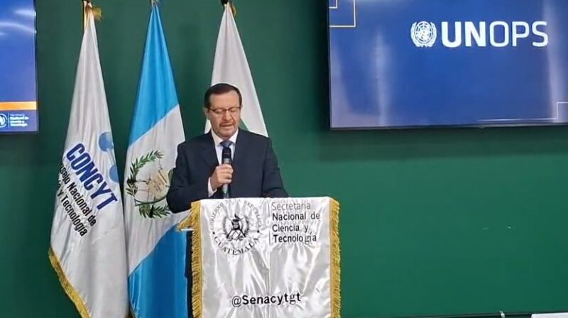 Senacyt abre convocatoria al Premio Nacional de Innovación 2026