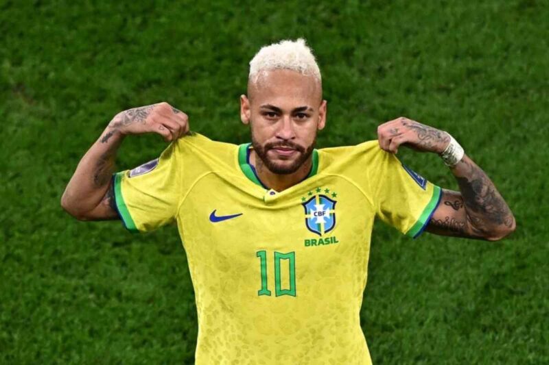Ancelotti confía en el pronto regreso de Neymar a la dinámica del grupo
