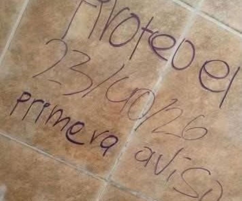Mineduc señala que supuestas amenazas de tiroteos en centros educativos han cesado