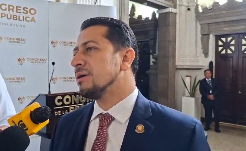 Congreso busca consensos para aprobar iniciativas antes del receso legislativo