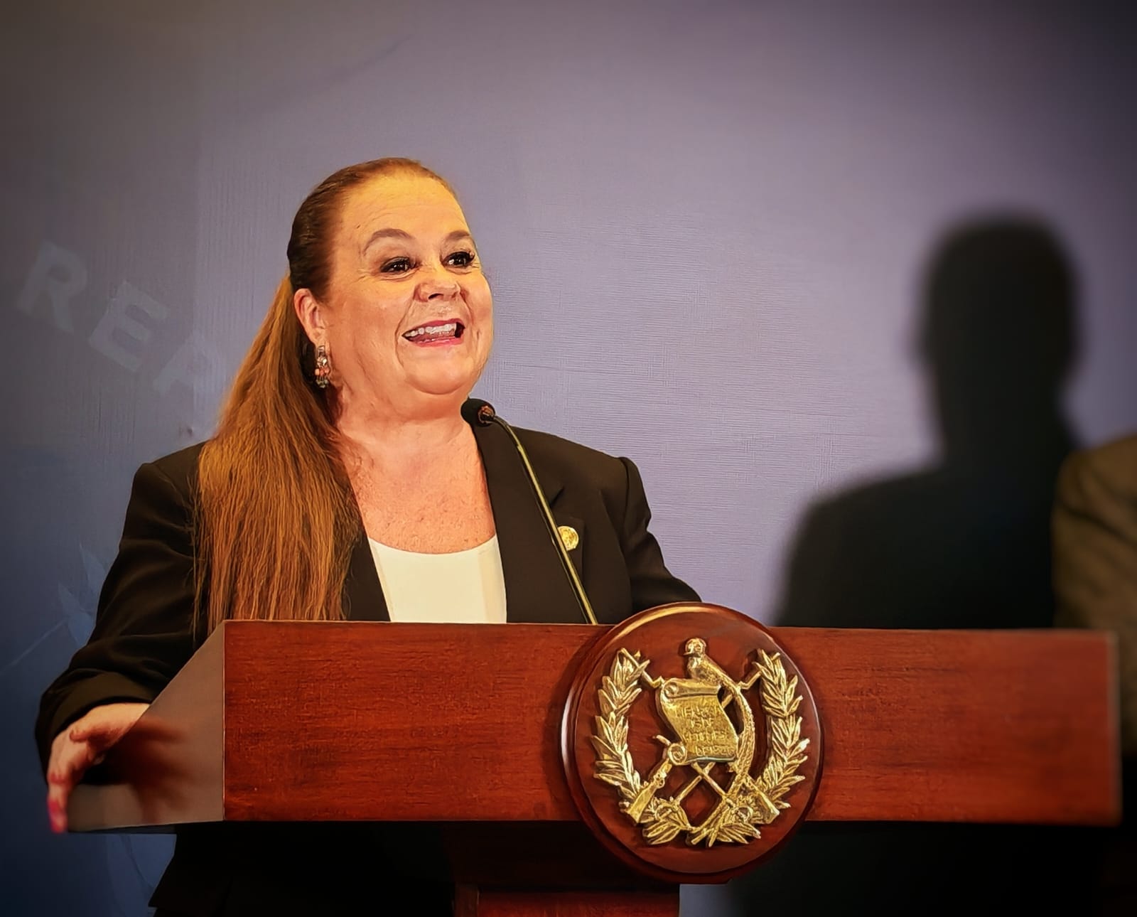 Ministra de educación anuncia avances en transformación tecnológica y programación de lectura