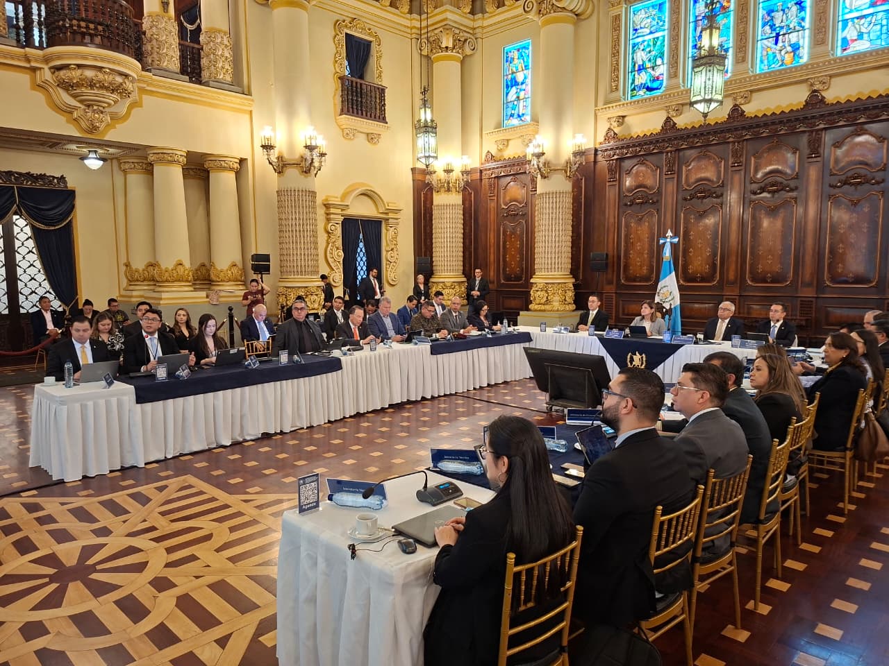 Aprueban estrategia nacional contra el lavado, terrorismo y armas de destrucción masiva