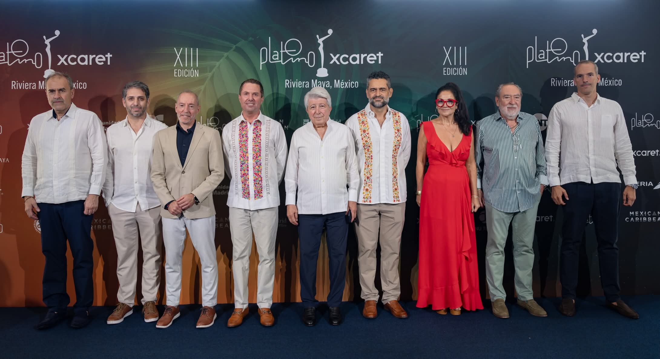 Premios Platino celebrarán mañana su XIII edición en México