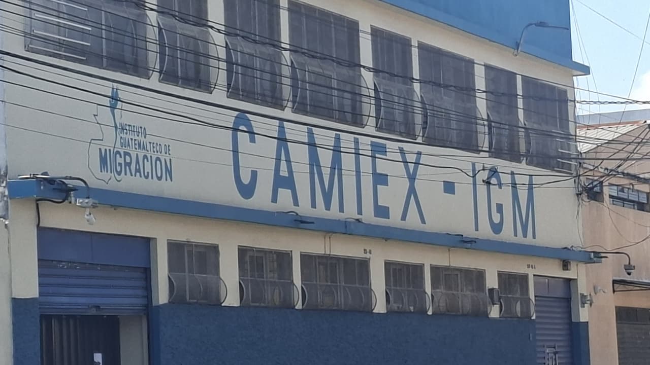 Migración asistió a 243 extranjeros irregulares en cuatro meses