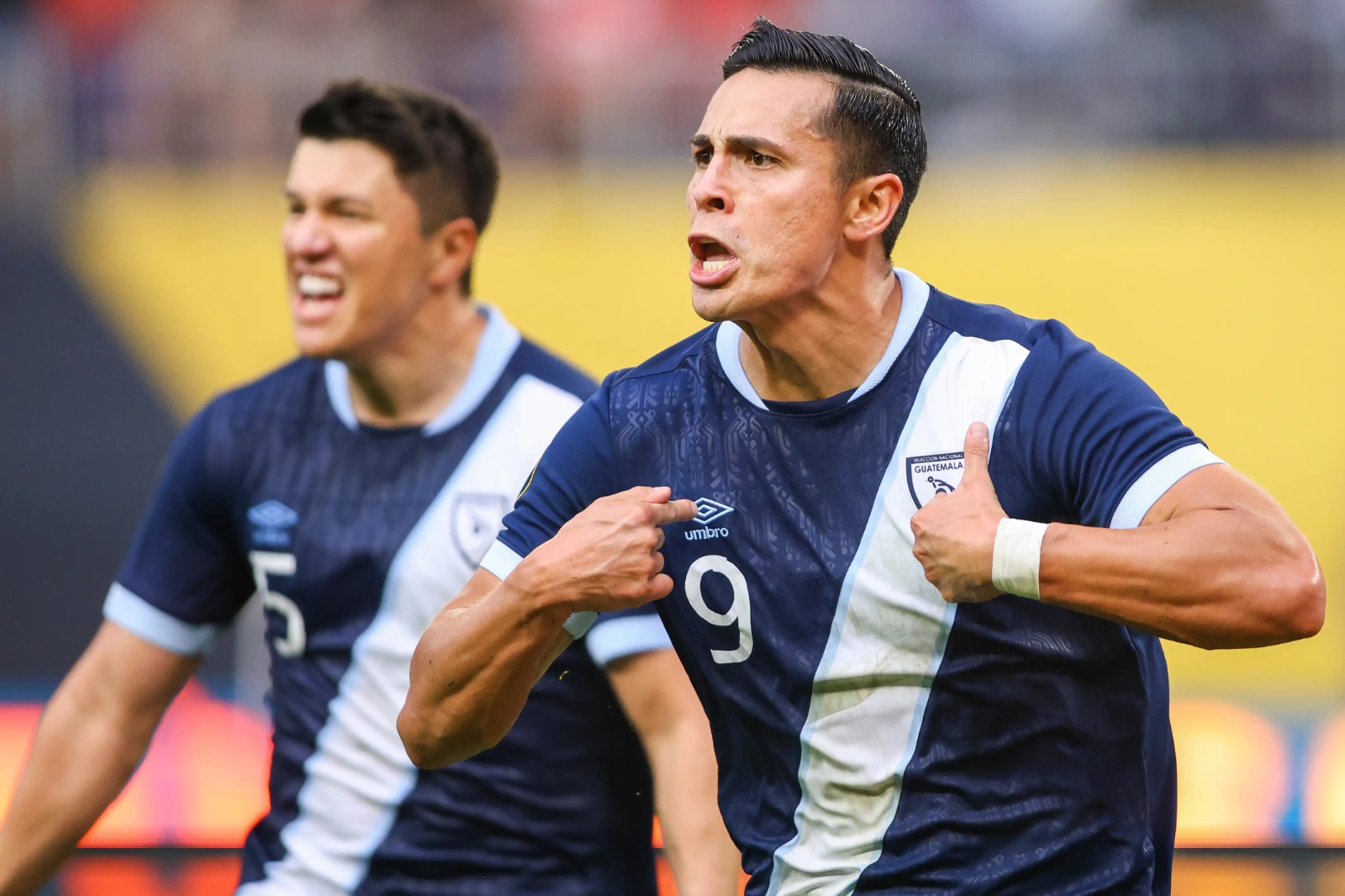 Guatemala confirma amistosos ante República Checa y Ecuador
