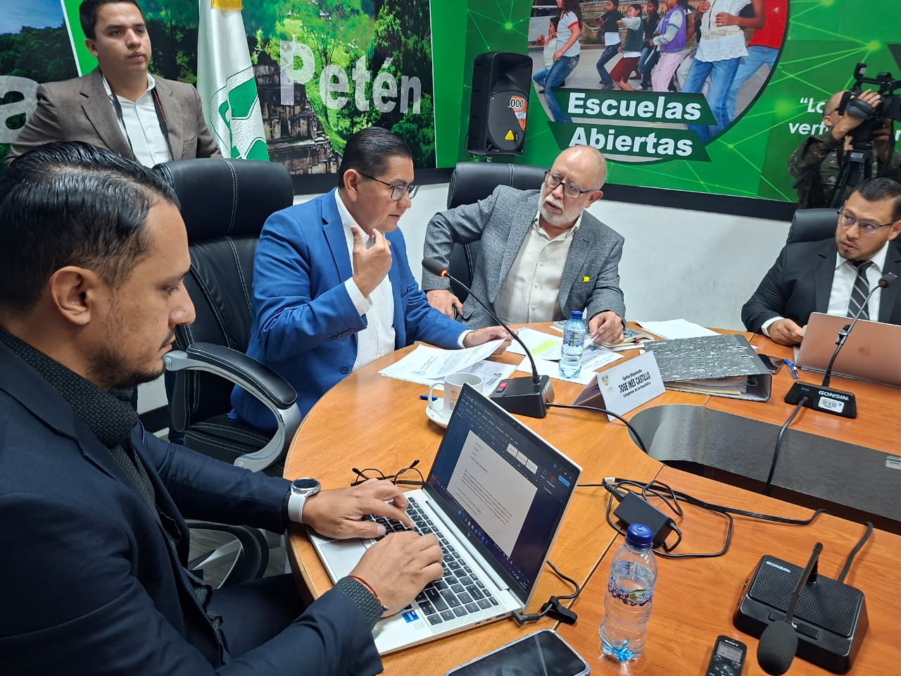 Analizan medidas ante quema y uso de madurantes para producción de caña de azúcar