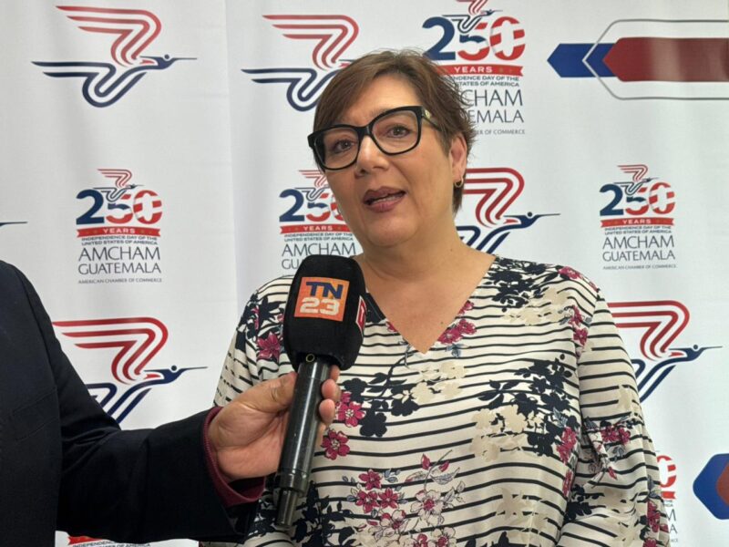 Expertos advierten riesgos por falta de ley antilavado