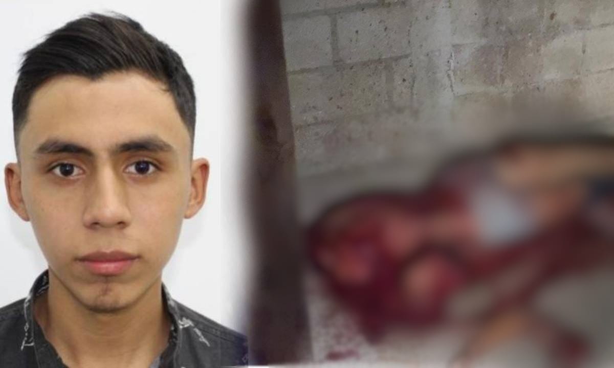 Identifican al joven desmembrado en zona 18