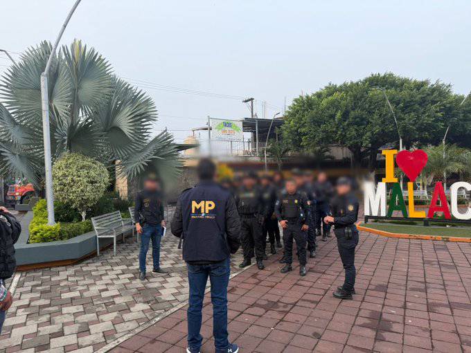 Allanamientos por hechos violentos contra las mujeres