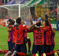 Horarios confirmados para la final del Torneo Clausura 2026