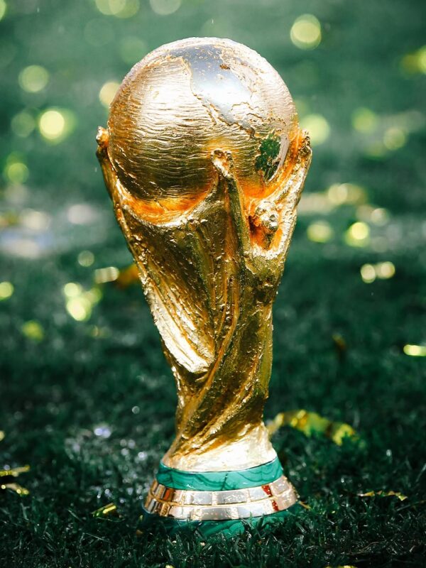 La espera está por terminar, el Mundial 2026 inici