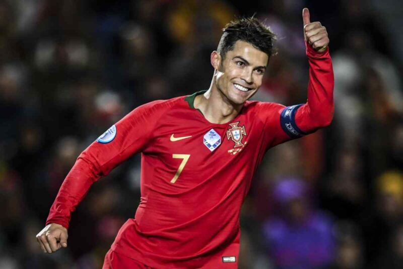 Cristiano Ronaldo encara uno de los mayores desafí