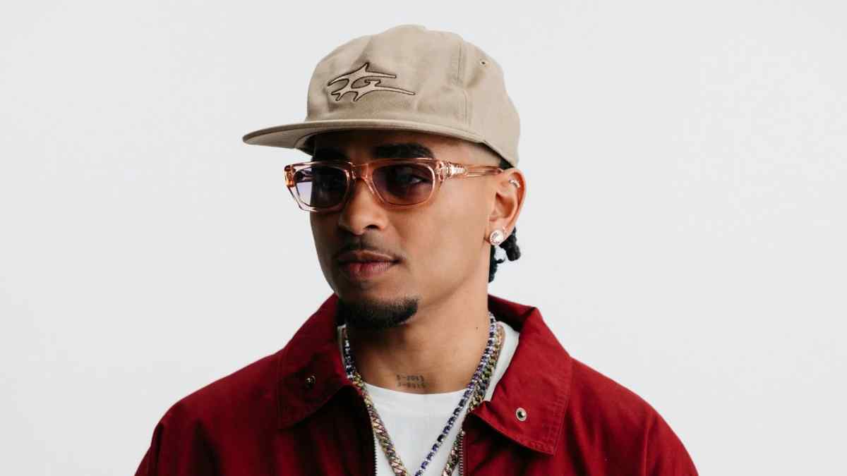 Ozuna presenta una nueva canción inspirada en experiencias p