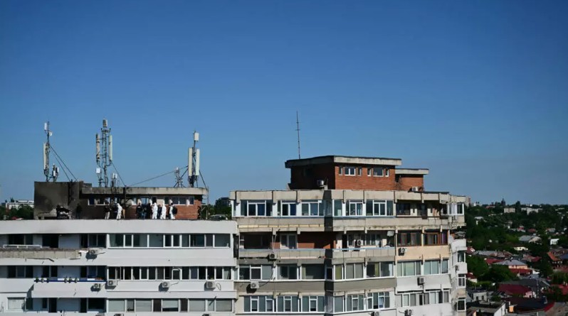 Decenas de países denuncian a Rusia en la ONU por el incidente con un dron en Rumania
