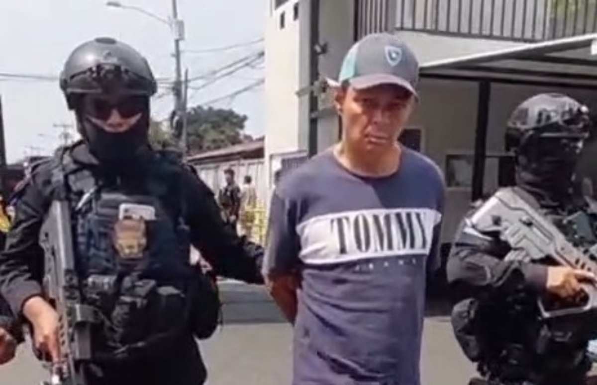 Manuel Velasco alias “Nacho” acepta ser extraditado a Estados Unidos