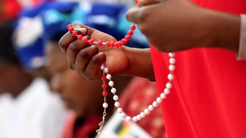 Obispo católico asesinado de un disparo en Mozambi