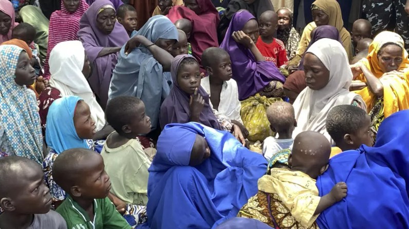 Boko Haram libera a cientos de secuestrados en el 