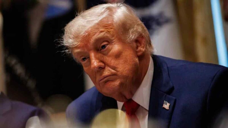 Trump destaca la relación con Erdogan y apuesta por la estabilidad regional