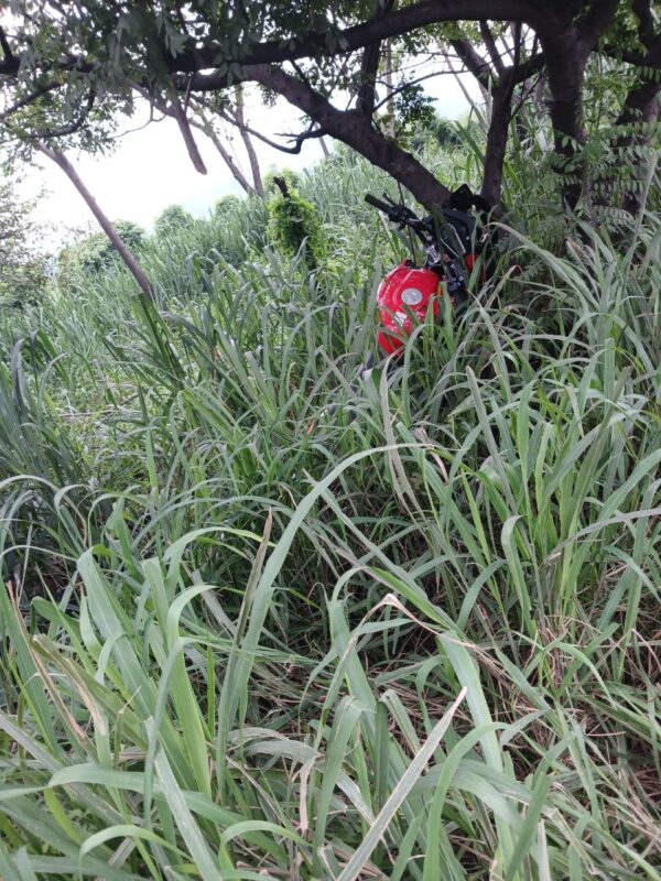 Identifican a hombre localizado sin vida en Siquinalá
