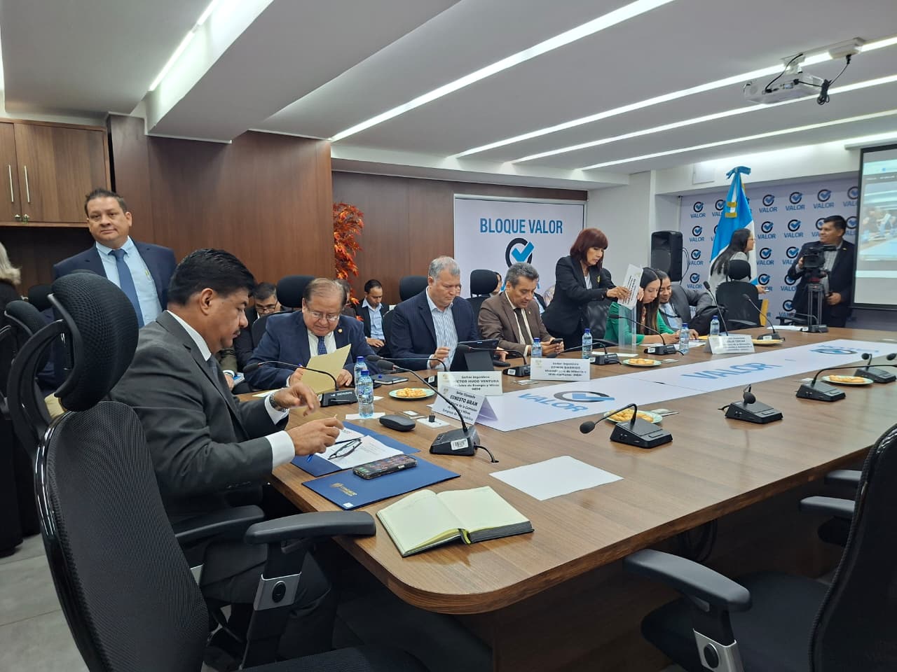 Se acerca fecha para la implementación de gasolina