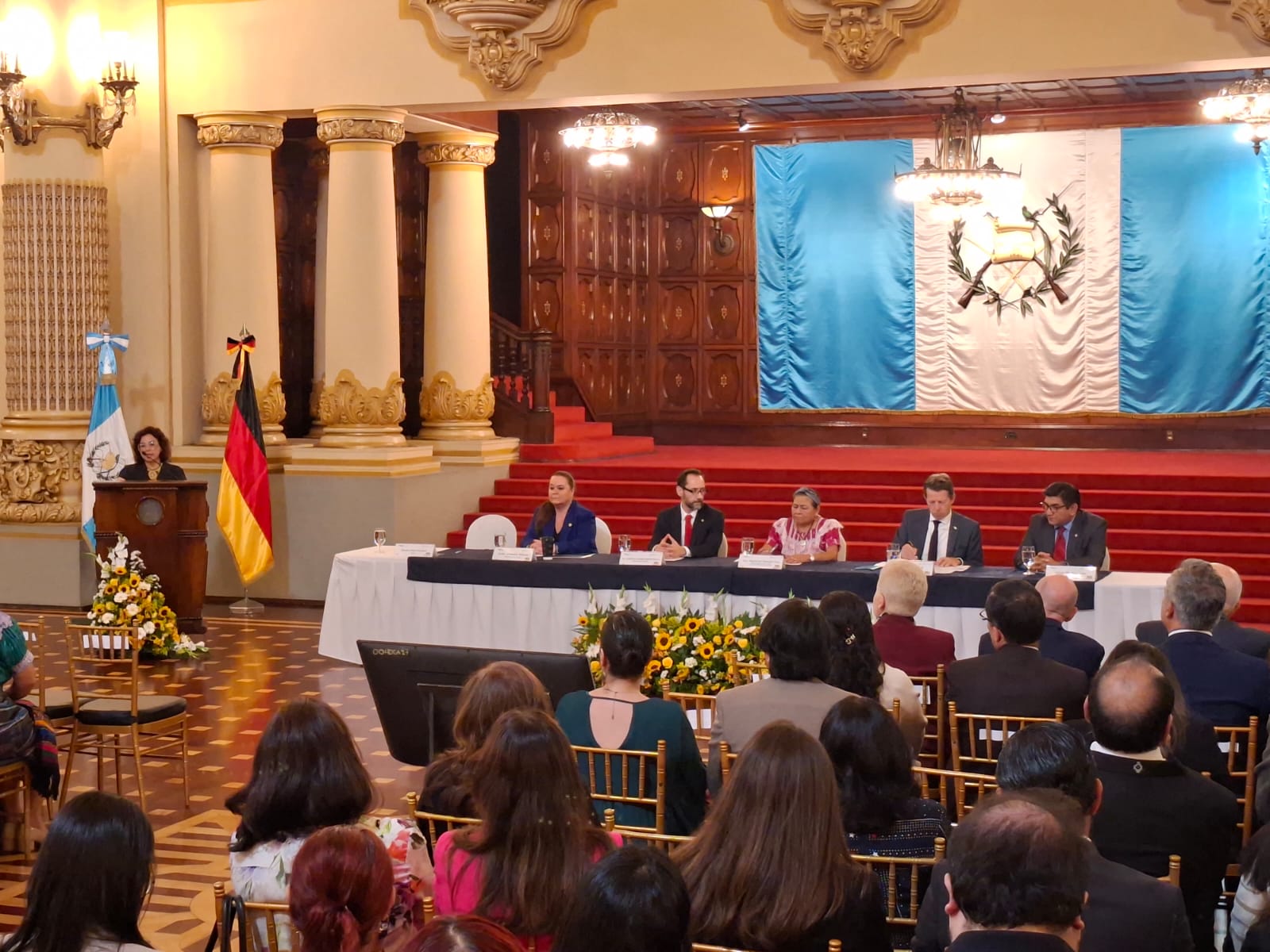 Anuncian Filgua 2026, tendrá a Alemania como invit