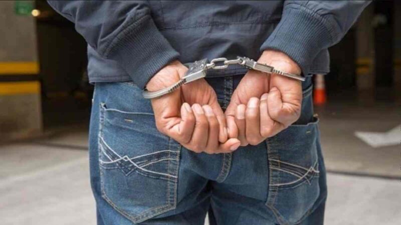 El colombiano fue detenido en Puerto Lempira, cabecera del departamento de Gracias a Dios, en el Caribe de Honduras y fronterizo con Nicaragua