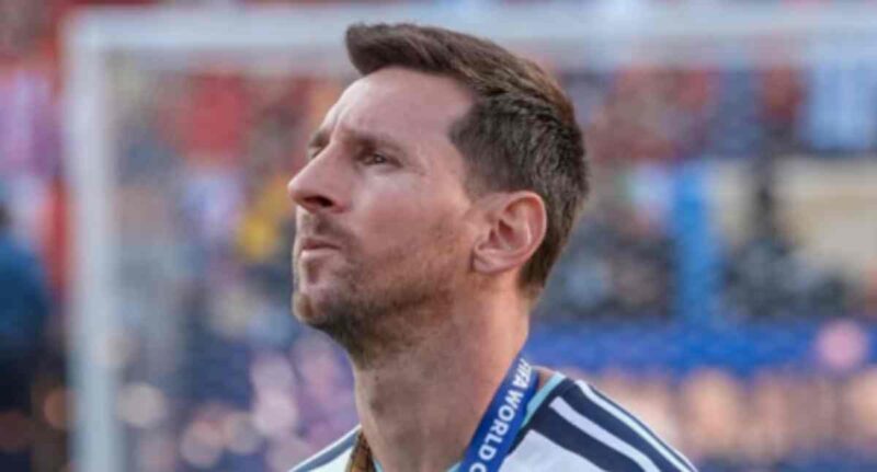 El 10 se ha sentido liberado en el Mundial norteamericano, en el que ha dejado sus mejores números, que finalmente no le han alcanzado para ganar la Bota de Oro