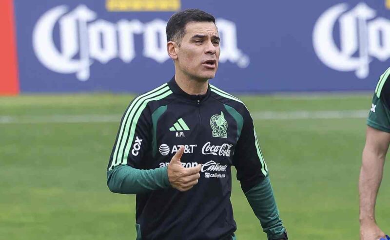 La Federación Mexicana de Fútbol confirmó el partido que pondrá frente a frente a dos de los 12 primeros seleccionados del ránking de la FIFA